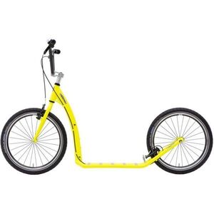 KOSTKA TWENTY MAX G6 Roller, sárga, méret kép