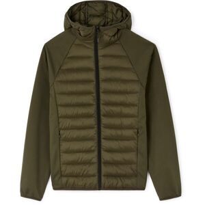 CELIO JUSHELL Férfi dzseki, khaki, méret kép