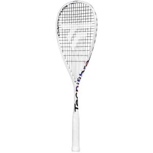 TECNIFIBRE CARBOFLEX 125 X-TOP V2 Squash ütő, fehér, méret kép