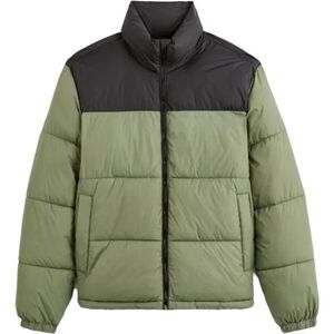CELIO CUTREK Férfi téli dzseki, khaki, méret kép