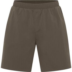 Jack Wolfskin WAGAMI M Férfi rövidnadrág, barna, méret kép