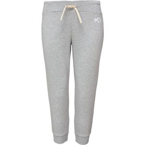 KARI TRAA KARI CAPRI Női leggings, szürke, méret kép