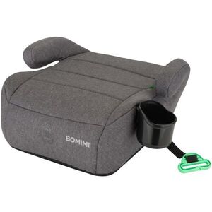 BOMIMI SOFI MAXI IBELT 125-150 CM Ülésmagasító, sötétszürke, méret kép