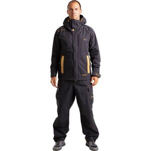 ADVENTER & FISHING SIRIUS Horgász és outdoor kabát, fekete, méret kép