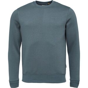BLEND BHDOWNTON CREW NECK SWEAT NOOS Férfi pulóver, szürke, méret kép