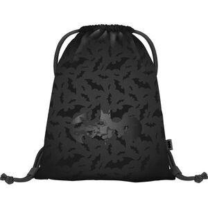 BAAGL BATMAN Gymsack, fekete, méret kép