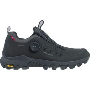 ALFA PIGGEN 2.0 APS GTX W Női túracipő, fekete, méret kép