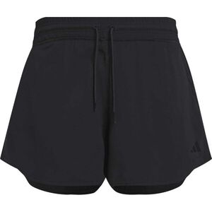 adidas CLUB SHORT Női rövidnadrág, fekete, méret kép