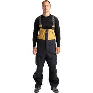 ADVENTER & FISHING SIRIUS Membrános horgász és outdoor nadrág, fekete, méret kép