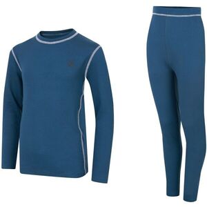 Dare2b POW II BASELAYER SET Gyerek technikai aláöltözet, kék, méret 15-16Y kép