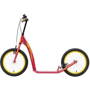 KOSTKA STREET FUN KID G5 Gyerek roller, rózsaszín, méret kép