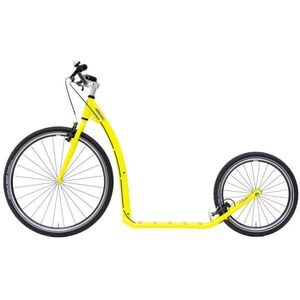 KOSTKA TOUR MAX G6 Roller, sárga, méret kép