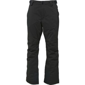 Helly Hansen ALPINE INSULATED PANT Férfi sínadrág, fekete, méret kép