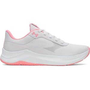 Under Armour AURORA 3 W Női edzőcipő, szürke, méret 39 kép