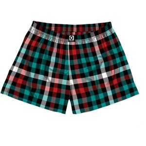 Horsefeathers SONNY BOXER SHORTS Férfi boxeralsó, mix, méret kép