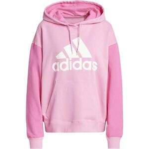 Sport Essentials Logo Hoodie kép