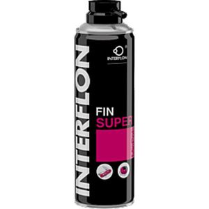 Interflon FIN SUPER AEROSOL Kenőanyag, átlátszó, méret kép