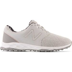 New Balance FRESH FOAM BREATHE W Női golfcipő, szürke, méret 41.5 kép