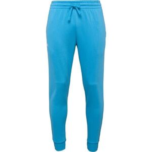 Under Armour RIVAL FLEECE JOGGERS Férfi melegítőnadrág, kék, méret kép