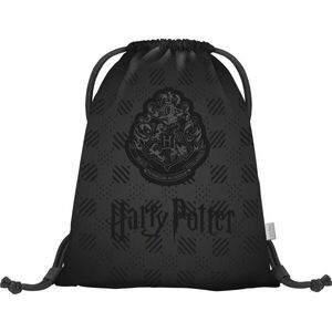 BAAGL HARRY POTTER ROXFORT Gymsack, fekete, méret kép