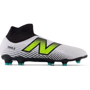 New Balance TEKELA MAGIA V4+ FG Férfi futballcipő, fehér, méret 42.5 kép