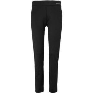 REGATTA OUTDOORS HOLEEN II W Női téli leggings, fekete, méret kép