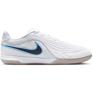 Nike TIEMPO REACTGATO IC Férfi teremcipő, fehér, méret 47 kép