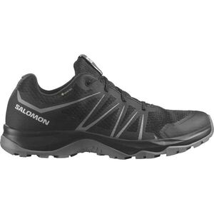 Salomon WARRA GTX Férfi outdoor cipő, fekete, méret 46 kép