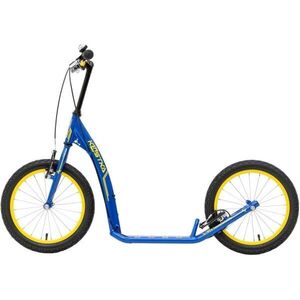KOSTKA STREET FUN KID G5 Gyerek roller, kék, méret kép