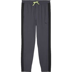 Puma CLOUDSPUN JOGGER Férfi nadrág sportoláshoz, sötétszürke, méret XXL kép
