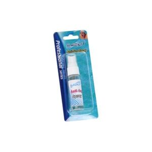 Saekodive ANTI-FOG SPRAY Páramentesítő spray, átlátszó, méret kép