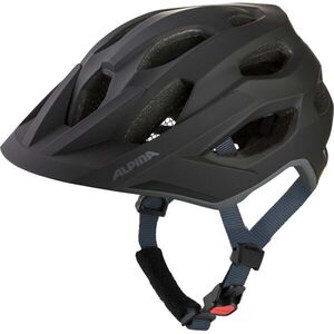 Alpina Sports APAX MIPS Kerékpáros sisak, sötétszürke, méret (52 - 57) kép
