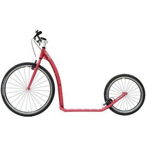 KOSTKA TOUR MAX G6 Roller, rózsaszín, méret kép