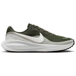 Nike REVOLUTION 8 Férfi futócipő, khaki, méret 43 kép
