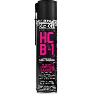MUC-OFF HCB-1 400 ML Korrózió elleni védelem, dummy, méret kép