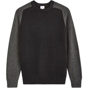 CELIO VECOL Férfi pulóver, fekete, méret kép