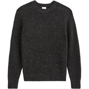 CELIO VENEPSEY Férfi pulóver, fekete, méret kép