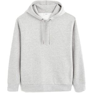 CELIO VESIX Férfi pulóver, szürke, méret kép