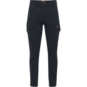 BLEND BHNAN PANTS NOOS Férfi nadrág, sötétkék, méret 31x32 kép