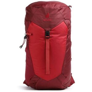 DEUTER AC LITE 24 Hátizsák, bordó, méret kép
