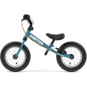 Yedoo ONETOO Futókerékpár, kék, méret 12" (90 - 110 cm) kép