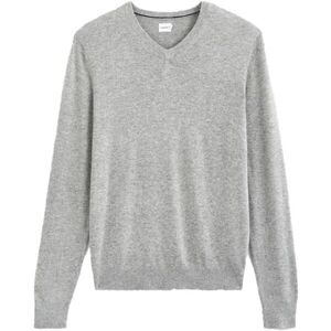CELIO SEBASE Férfi pulóver, szürke, méret kép
