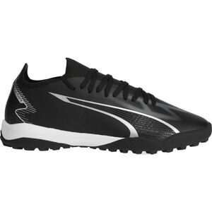 Puma ULTRA MATCH TT Férfi turf futballcipő, fekete, méret 42 kép