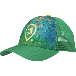 ADVENTER & FISHING MAHI MAHI CAP Uniszex baseball sapka, zöld, méret UNI kép