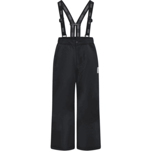 LEGO® kidswear LWPAYTON 701 SKI PANTS Gyerek sínadrág, fekete, méret kép