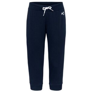 KARI TRAA KARI CAPRI Női leggings, sötétkék, méret kép