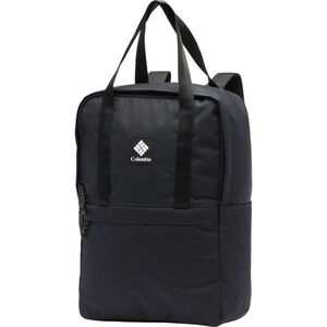 Columbia TREK 18L Hátizsák, fekete, méret kép