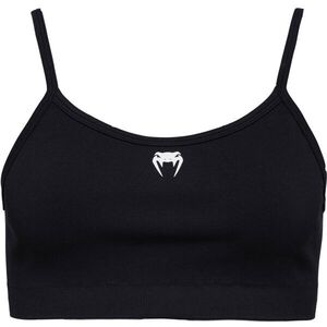 Venum SCULPT SPORT BRA Sportmelltartó, fekete, méret kép
