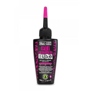 MUC-OFF BIO ALL WEATHER LUBE 50 ML Univerzális kenőanyag, dummy, méret 50 ML kép