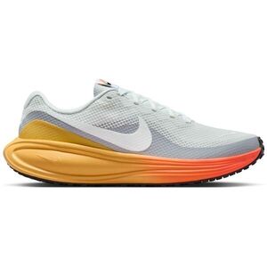 Nike REVOLUTION 8 Férfi futócipő, szürke, méret 40.5 kép